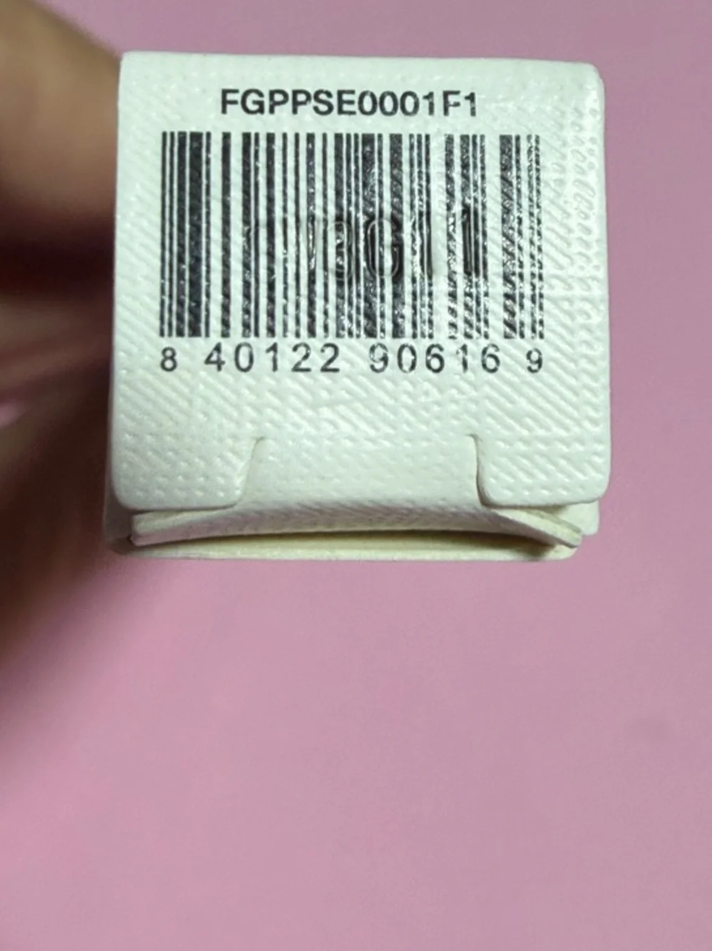 Rare Beauty creamy gel